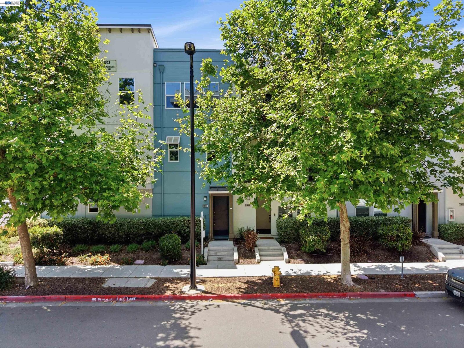 Property Photo:  1661 Centre Pointe Dr  CA 95035 