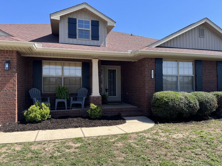 Property Photo:  2391 Barberee Drive  FL 32536 