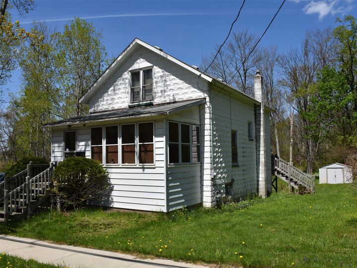 Property Photo:  84 Concord Street  PA 16438 