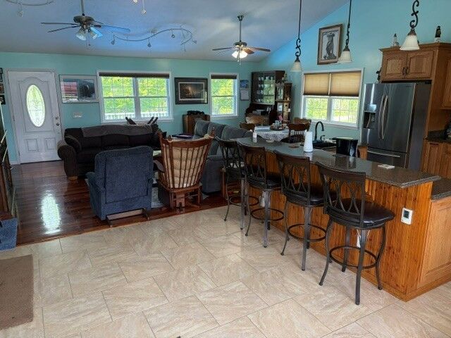 Property Photo:  13249 W Cherry Hill Road  PA 16401 