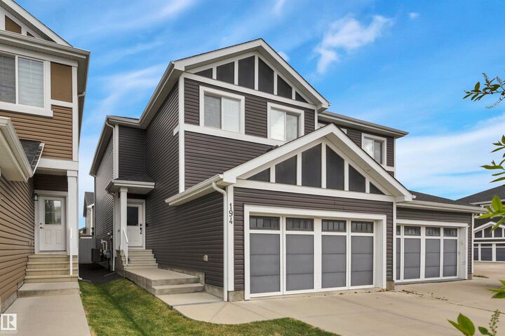 Property Photo:  194 Sturtz Bend  AB T9E 1E1 