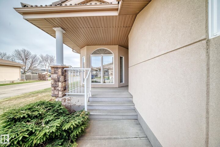 Property Photo:  13808 155 Avenue NW 40  AB T6V 1T8 
