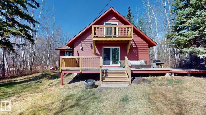 Property Photo:  1010 47402 Rge Rd 13  AB T0C 2P0 