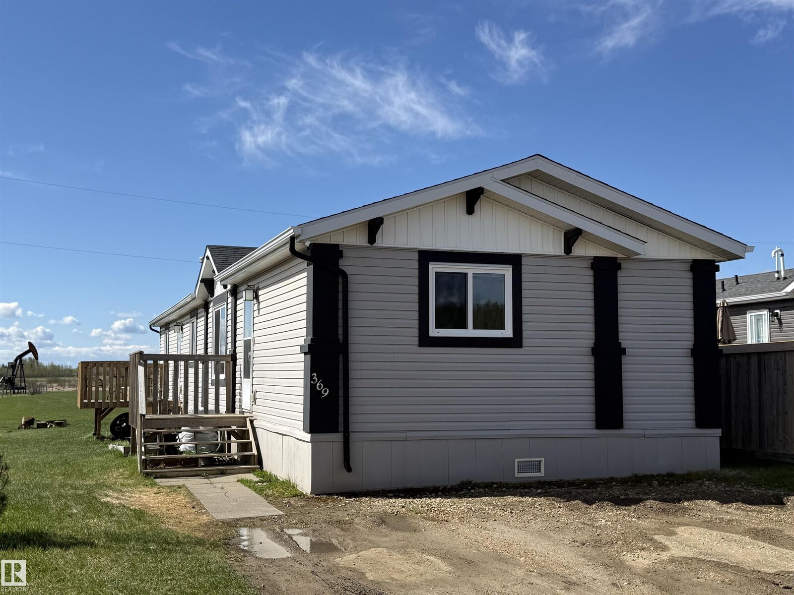 Property Photo:  369 49301 Range Road 80  AB T7A 1L7 