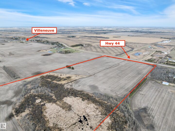 Property Photo:  Hwy 44 Twp Rd 541  AB T8T 0E2 