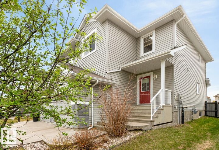 Property Photo:  55 Keystone Crescent  AB T9E 0M5 