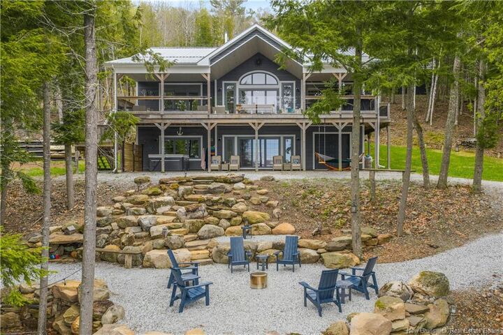 119 Crafts Cove Road — photo 1