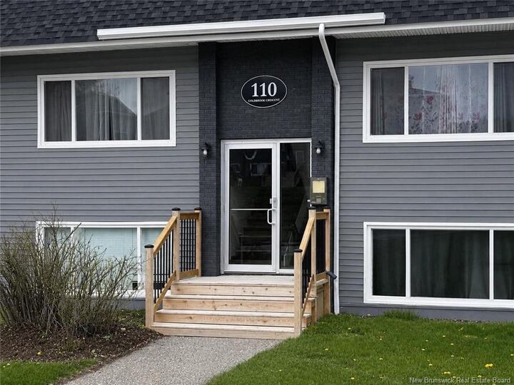 Property Photo:  110 Coldbrook Crescent 09  NB E2J 3Z4 