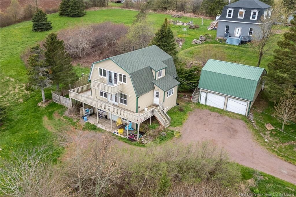 Property Photo:  22 Walker Road  NB E4L 3K9 