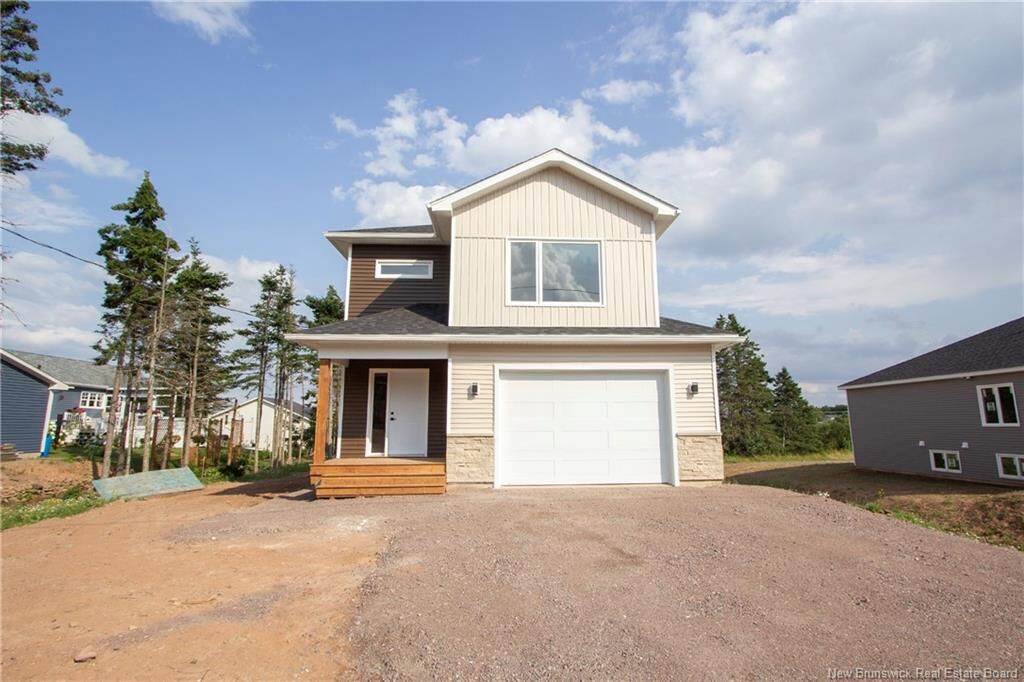 Property Photo: 19 Burman Street NB E4L 0C2
