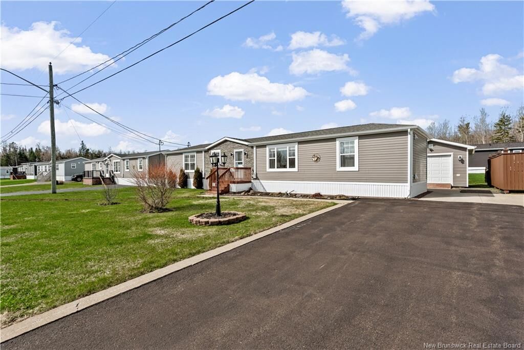 Property Photo:  267 Bonaventure  NB E4P 0G7 