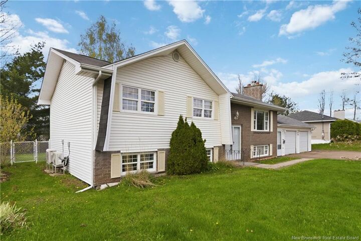 Property Photo:  227 Chartersville Road  NB E1A 1K3 