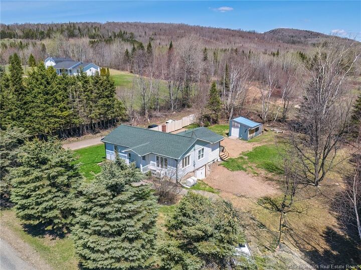 Property Photo:  4124 Route 108  NB E7G 2R9 
