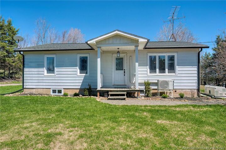 Property Photo: 4124 Route 108 NB E7G 2R9