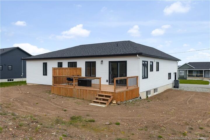 Property Photo:  82 Merlin Drive  NB E2E 0Y4 