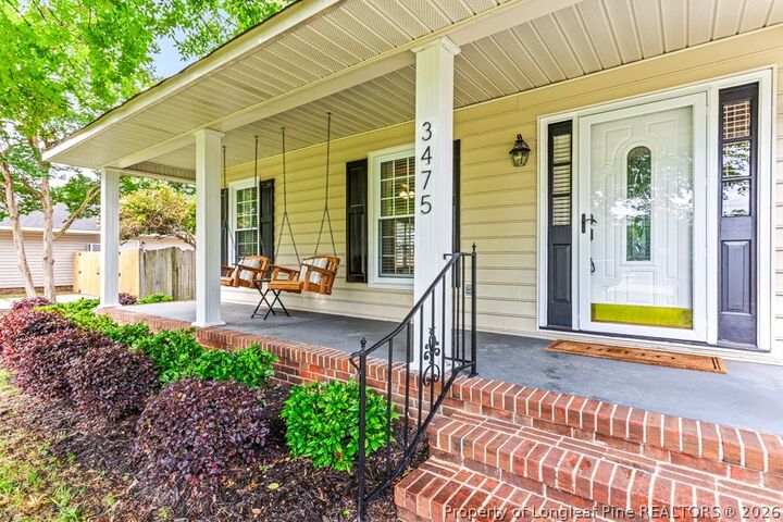 Property Photo:  3475 Sugar Cane Circle  NC 28303 