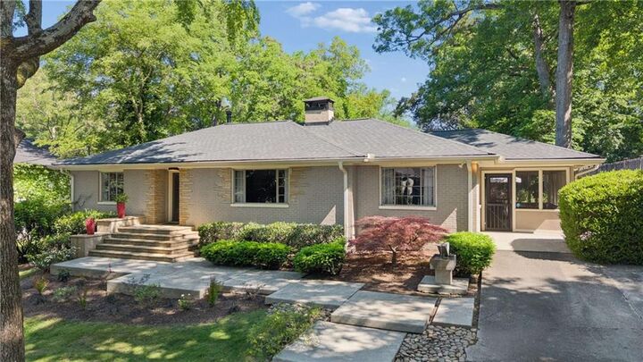 Property Photo:  1196 Sheridan Road NE  GA 30324 