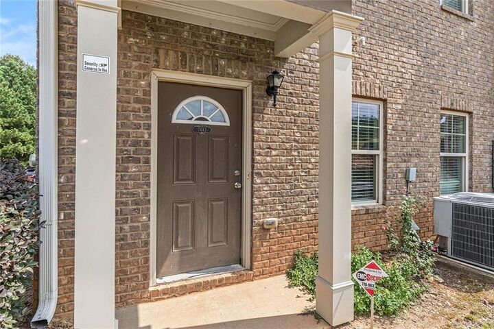 Property Photo:  7442 Pine Brook Road  GA 30281 