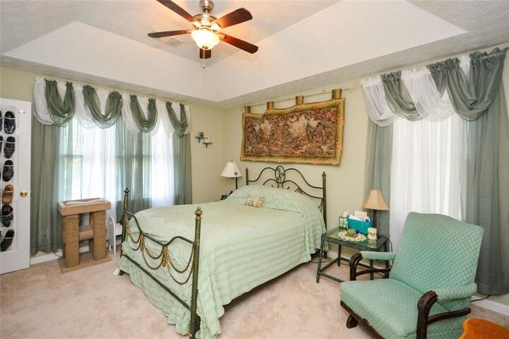 Property Photo:  521 Sterling Drive  GA 30127 