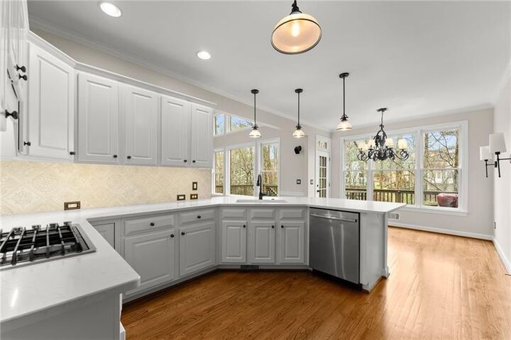Property Photo: 4140 River Bluf Run Way GA 30024