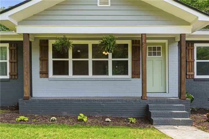 Property Photo:  1827 Highway 27 N  GA 30110 