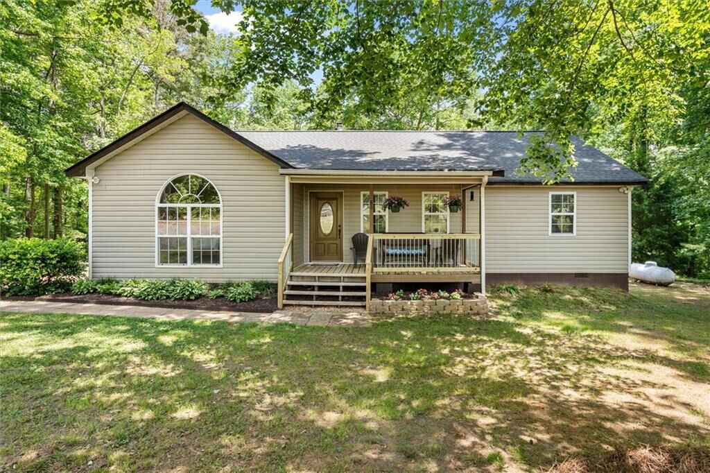 Property Photo:  86 Clackum Drive  GA 30182 