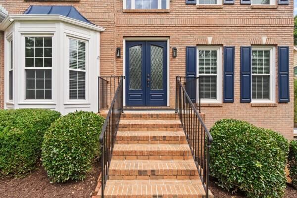 Property Photo:  2025 Southers Circle  GA 30024 