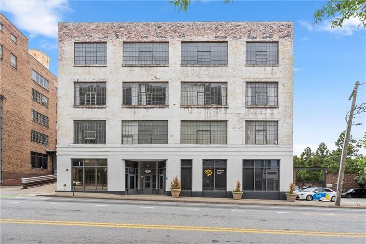 Property Photo:  434 Marietta Street NW 301  GA 30313 
