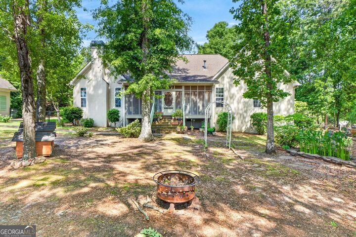 Property Photo:  117 Big Oak Drive  GA 30204 