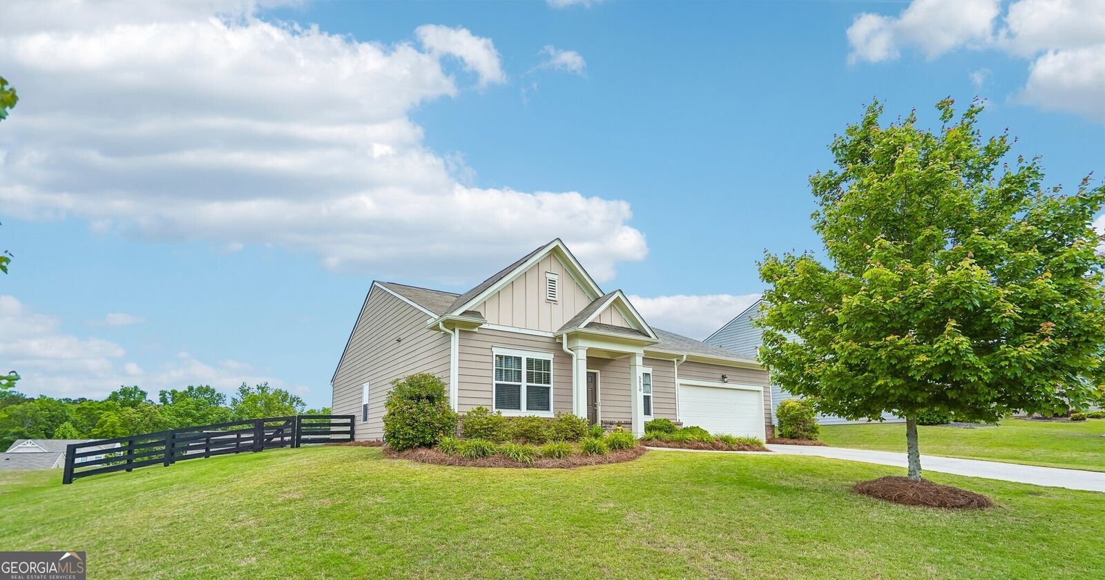 Property Photo:  5050 Bambi Trail  GA 30028 