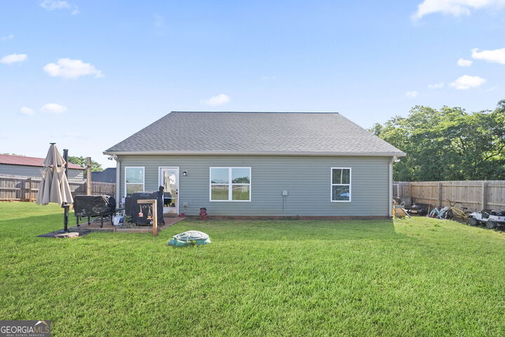 Property Photo: 64 Neal Little Road GA 30521
