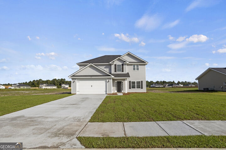 Property Photo:  342 NE Freshwater Lane  GA 31316 