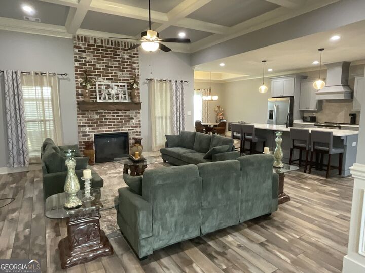 Property Photo:  127 Woodwinds Court  GA 31047 