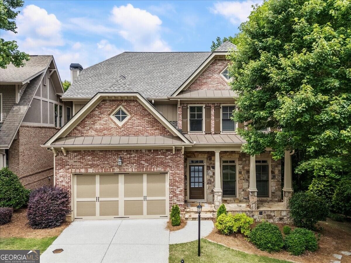 Property Photo: 3470 Curitiba Court GA 30022