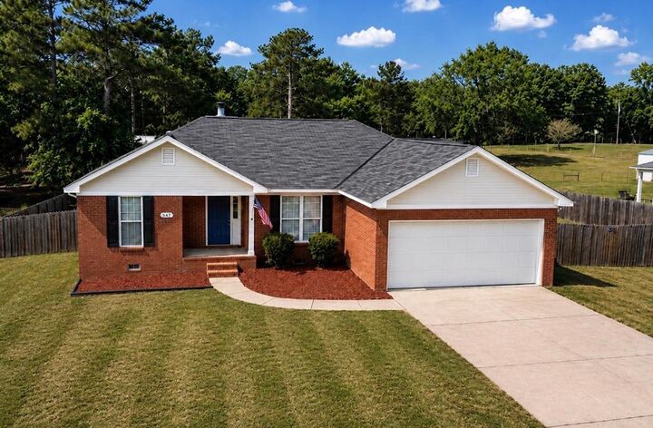 Property Photo:  132 Lee Road 2126  AL 36874 