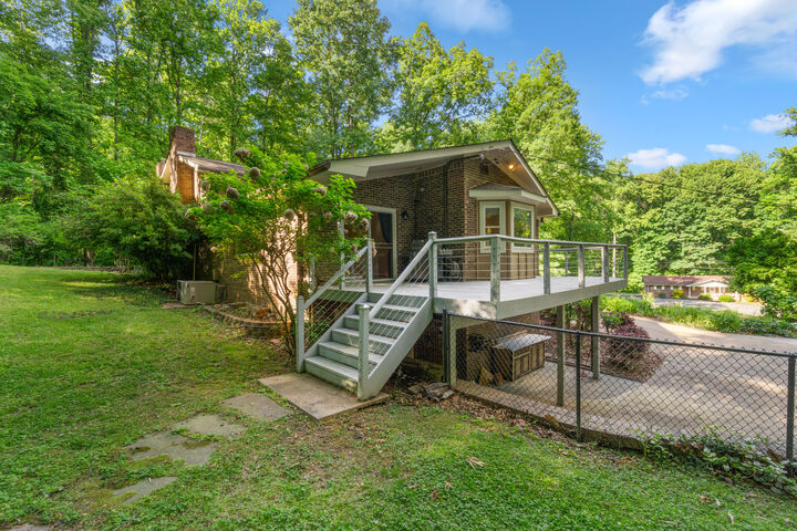 Property Photo:  5767 Bobby Dale Lane  TN 37415 