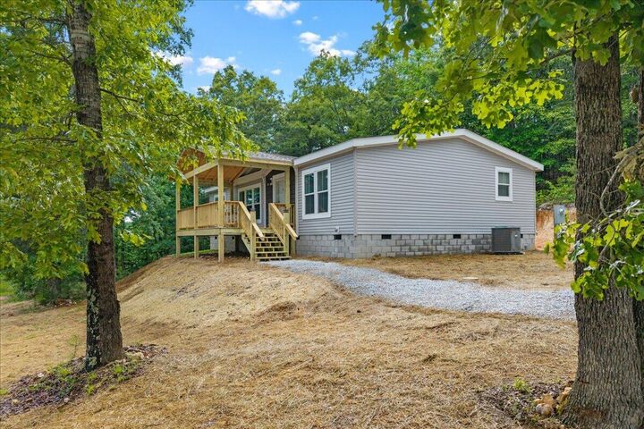 Property Photo:  1627/1629 Wasson Road  TN 37880 