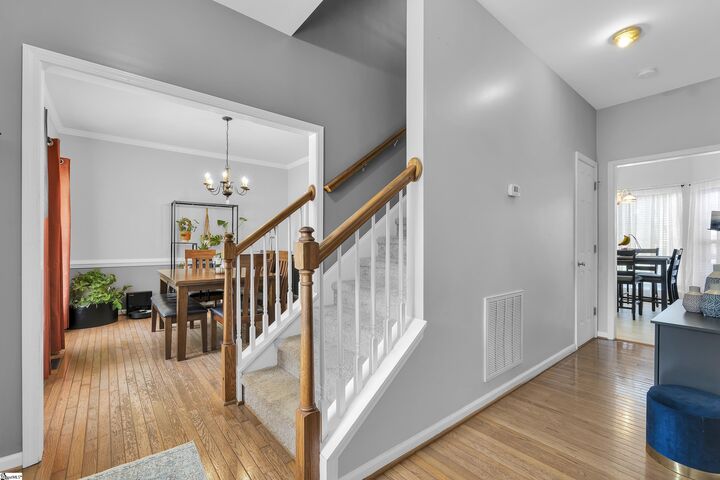 Property Photo:  8 Longspur Court  SC 29680 