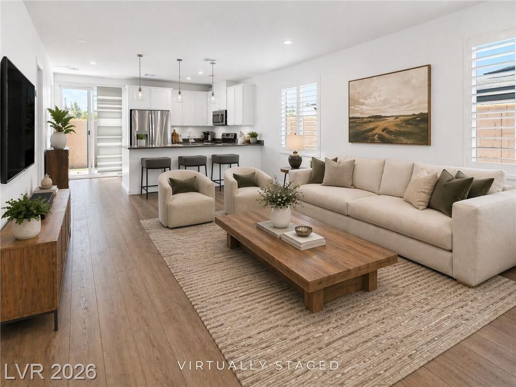 Property Photo:  287 Fletcher Falls Street  NV 89015 