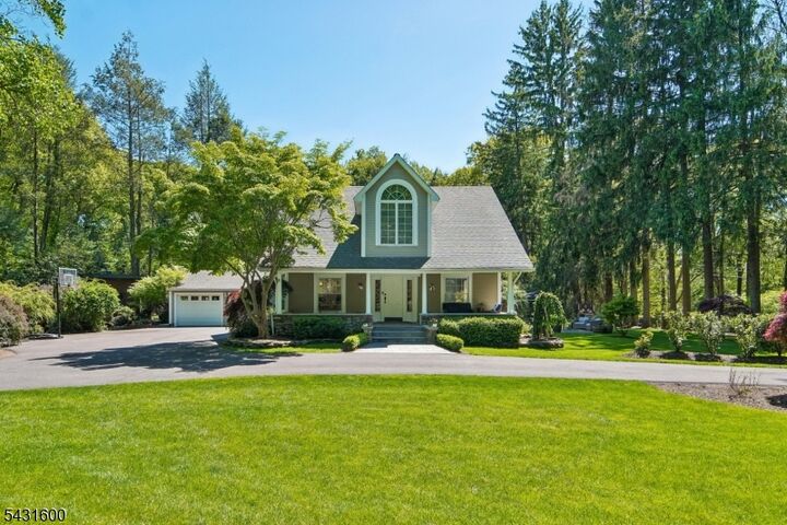 Property Photo: 42 Hillside Ave NJ 07458
