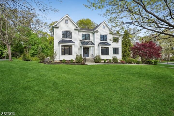 Property Photo: 25 Beverly Rd NJ 07940