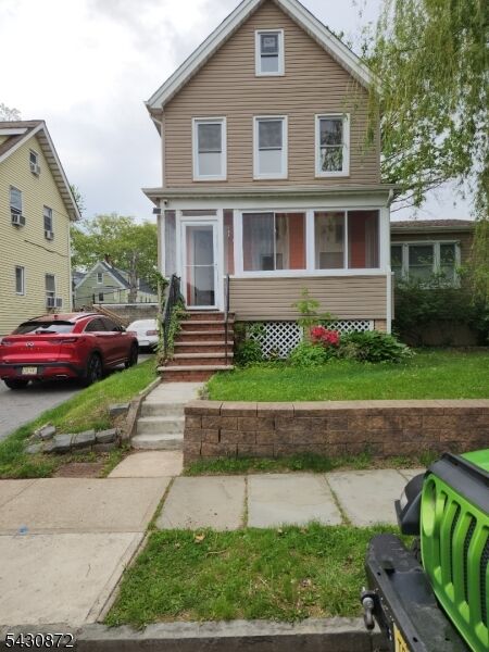 Property Photo:  132 Eppirt St  NJ 07018 