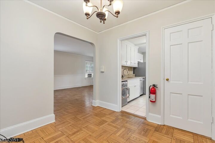 Property Photo:  217 Prospect Ave 3-2B  NJ 07016 