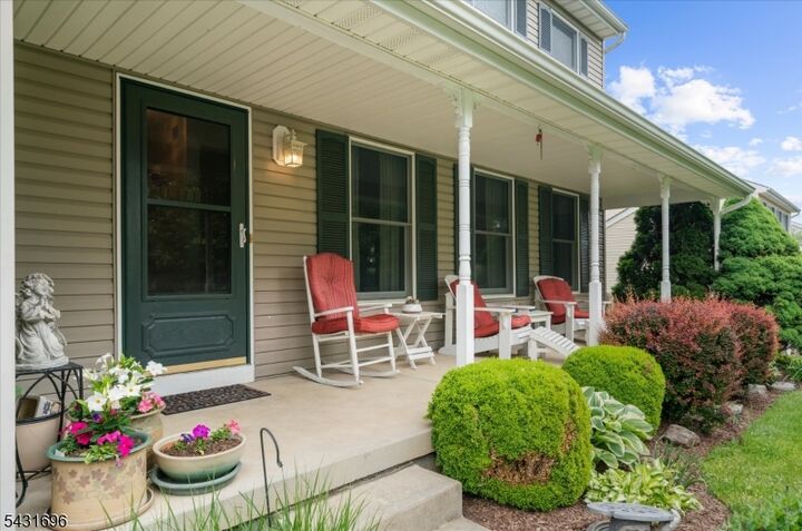 Property Photo:  729 Vulcanite Ave  NJ 08865 