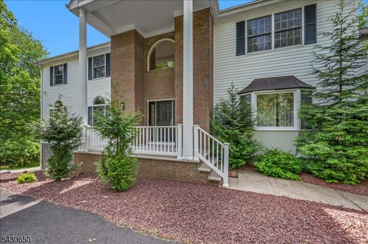 Property Photo:  1020 Sunset Rdg  NJ 08807 
