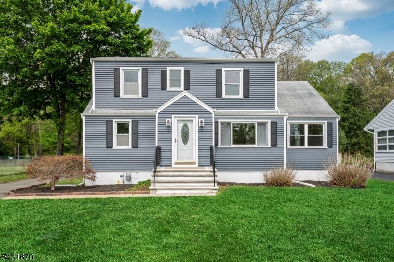 Property Photo:  67 Eyland Ave  NJ 07876 