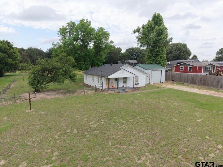 Property Photo:  5677 Fm 858  TX 75754 