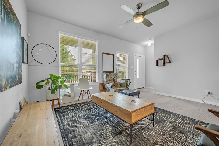 Property Photo:  4203 Darter Street  TX 77009 