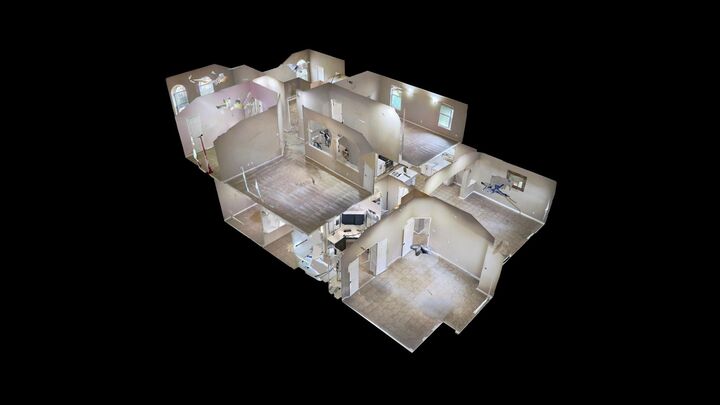 Property Photo:  16911 Wortley Drive  TX 77084 