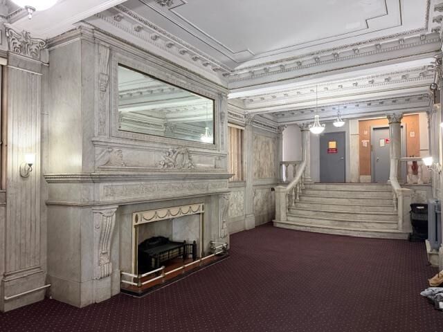 Property Photo:  2672 Kennedy Blvd 503  NJ 07306 